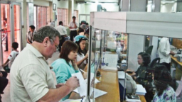 Tăng vốn là nhu cầu cấp thiết